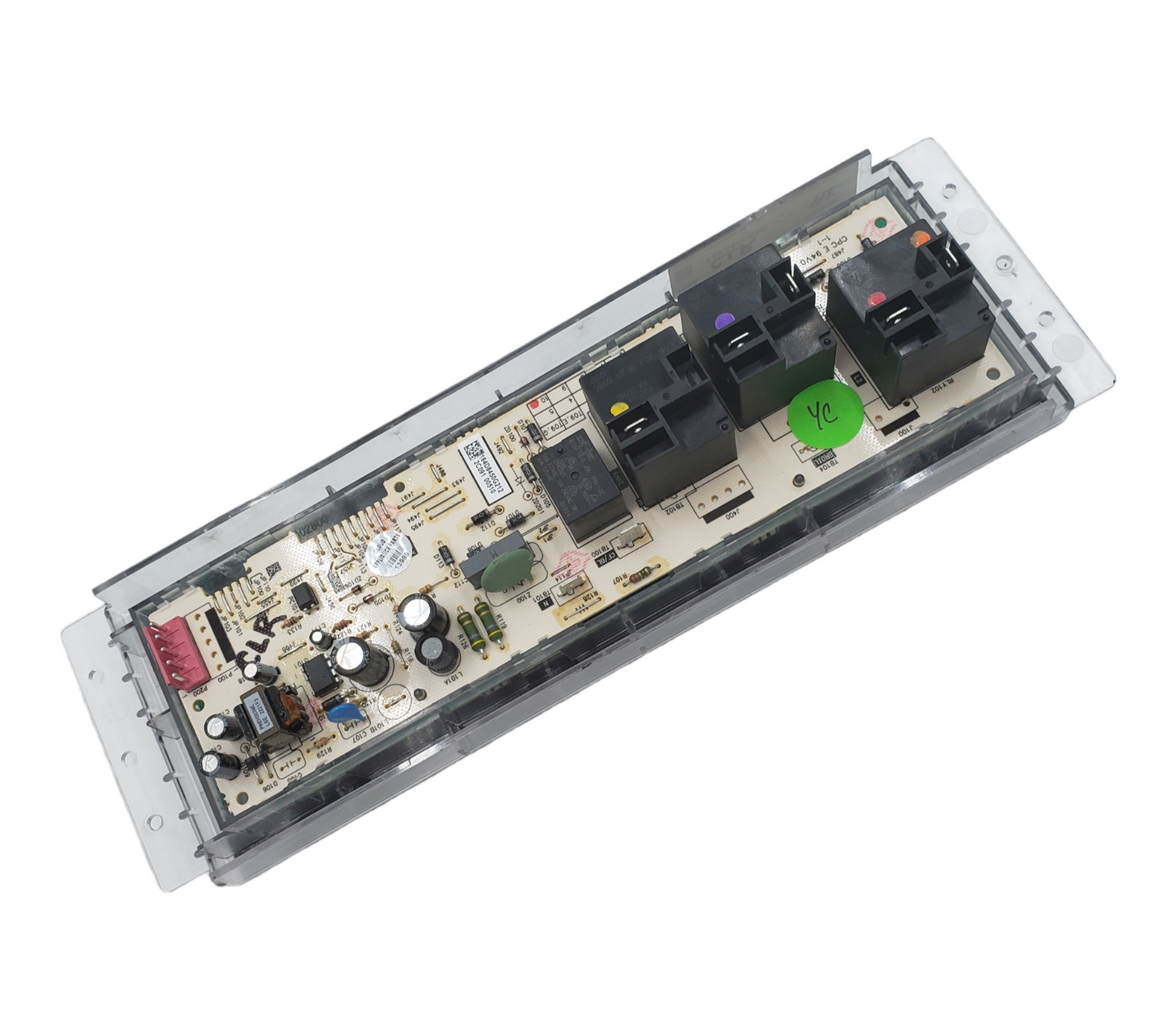 Genuine GE Oven Control Board 164D8450G212 *Same Day Shipping & 60 Days Warranty