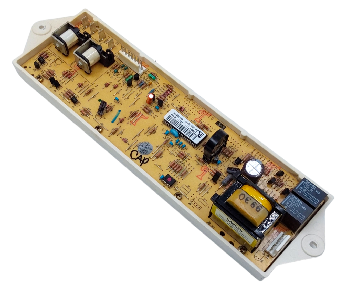 Genuine Whirlpool Range Control Board 3196942 Same Day Ship & 60 Days Warranty**