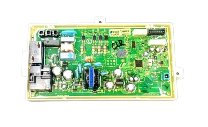 Genuine Samsung Dryer Control Board DC92-01606C Same Day Ship & 60 Days Warranty