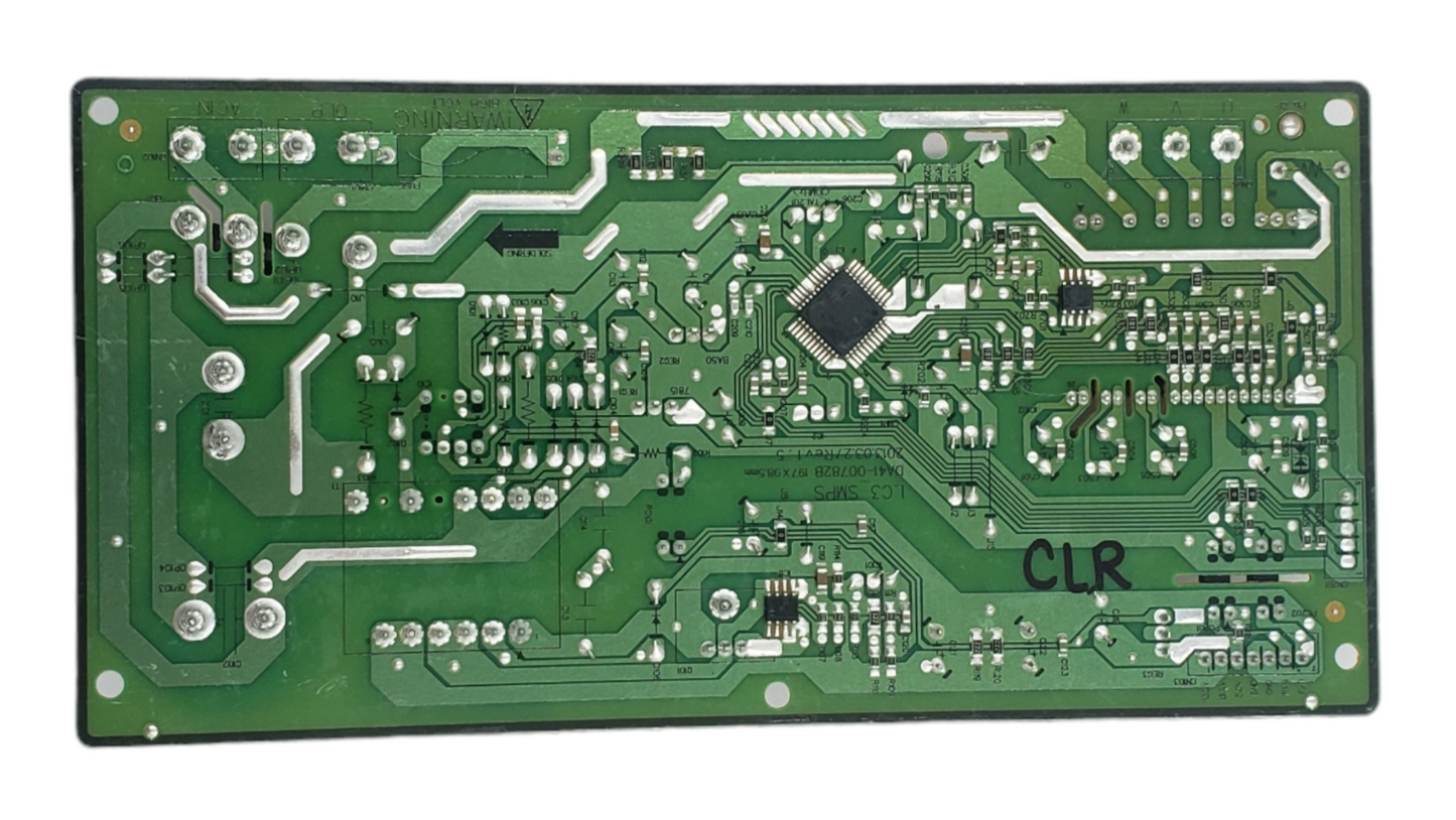 OEM Samsung Refrigerator Control DA92-00215X  *Same Day Ship & 60 Days Warranty*