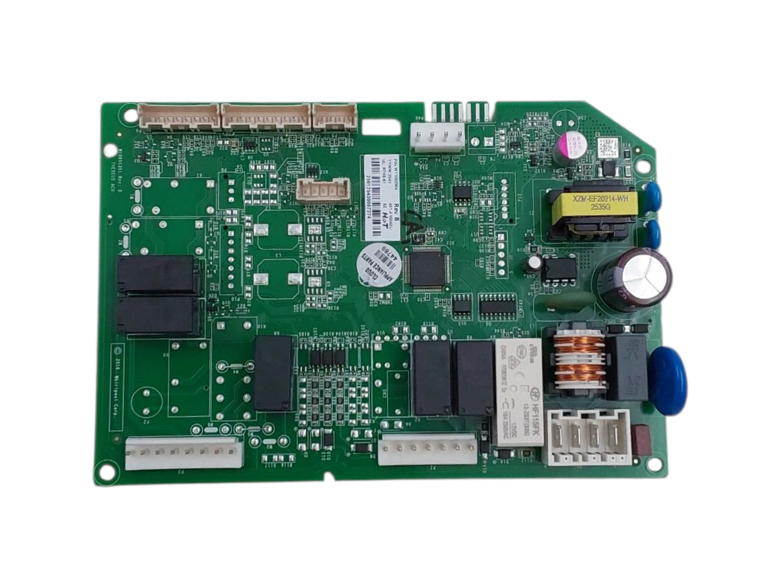 Whirlpool New Fridge Control Board W11692984 **Same Day Ship & 60 Days Warranty*