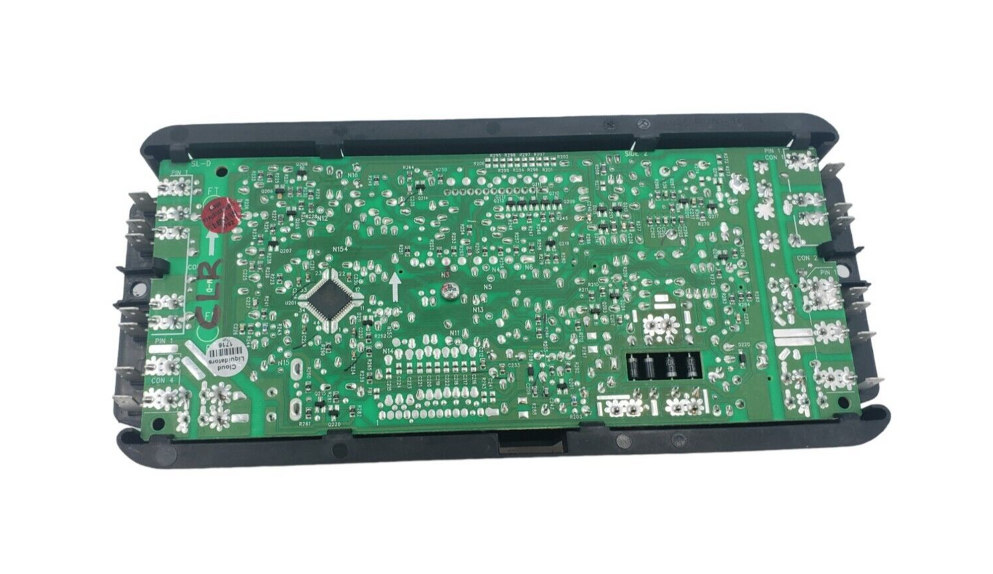Genuine Whirlpool Oven Control Board W10173529 Same Day Ship & *60 Days Warranty