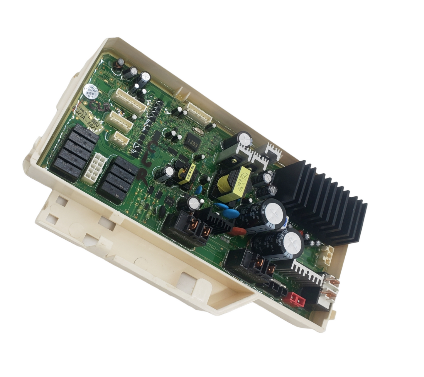 Genuine Samsung Washer Control DC92-00321A Same Day Shipping & *60 Days Warranty