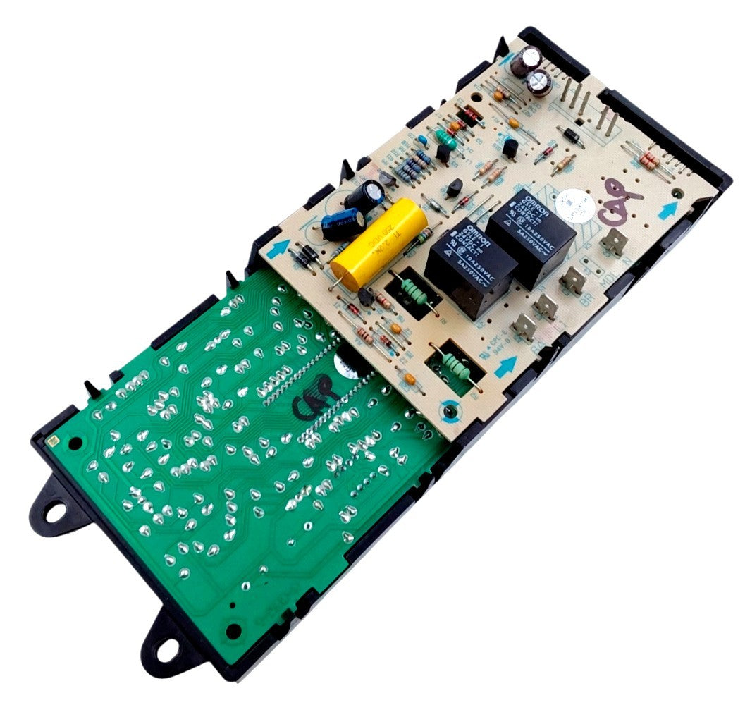 Whirlpool OEM Range Control Board 7601P618-60 *Same Day Ship & 60 Days Warranty*