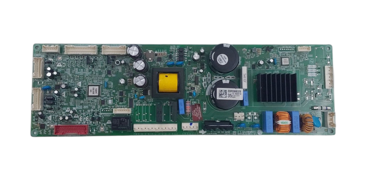 LG New Fridge Control Board EBR36832635 **Same Day Shipping & 60 Days Warranty**
