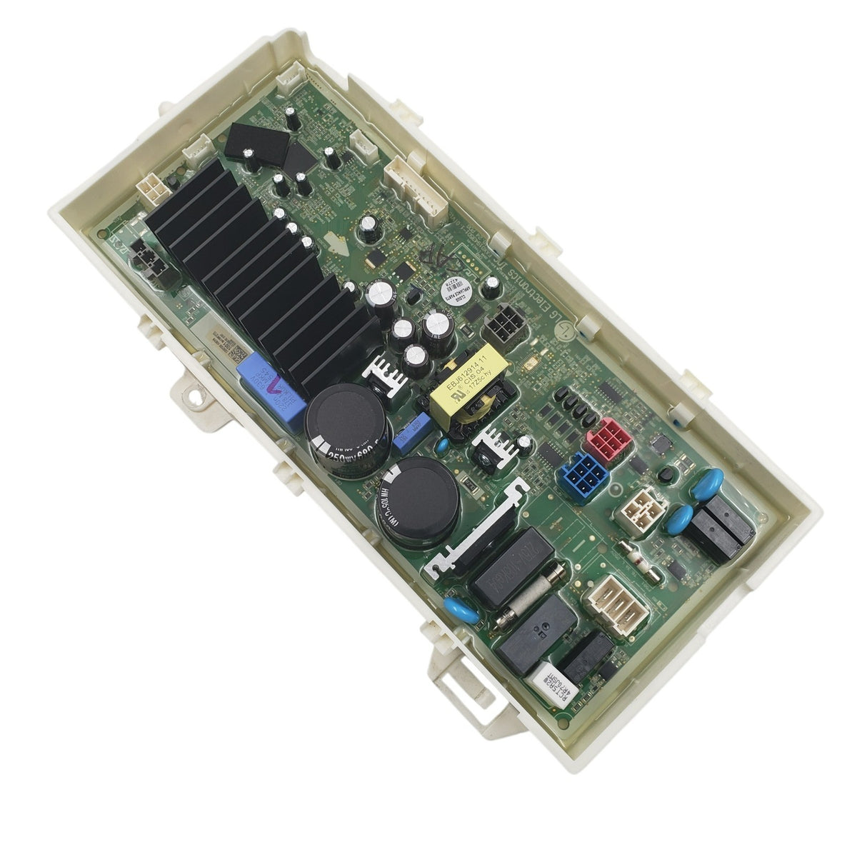 New LG Washer Control Board EBR25381001 ****Same Day Ship & 60 Days Warranty****