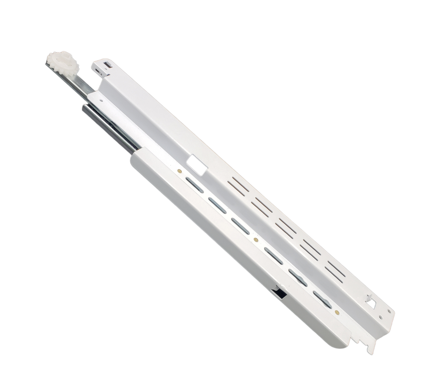 New Samsung Fridge Drawer Rail DA97-13780B Same Day Shipping & 60 Days Warranty*