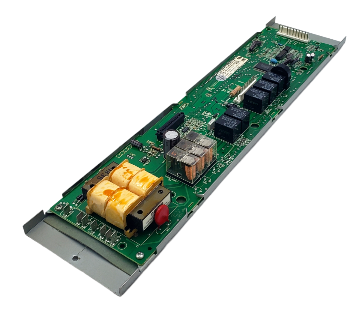 Genuine Whirlpool Range Control Board 3191107 *Same Day Ship & 60 Days Warranty*