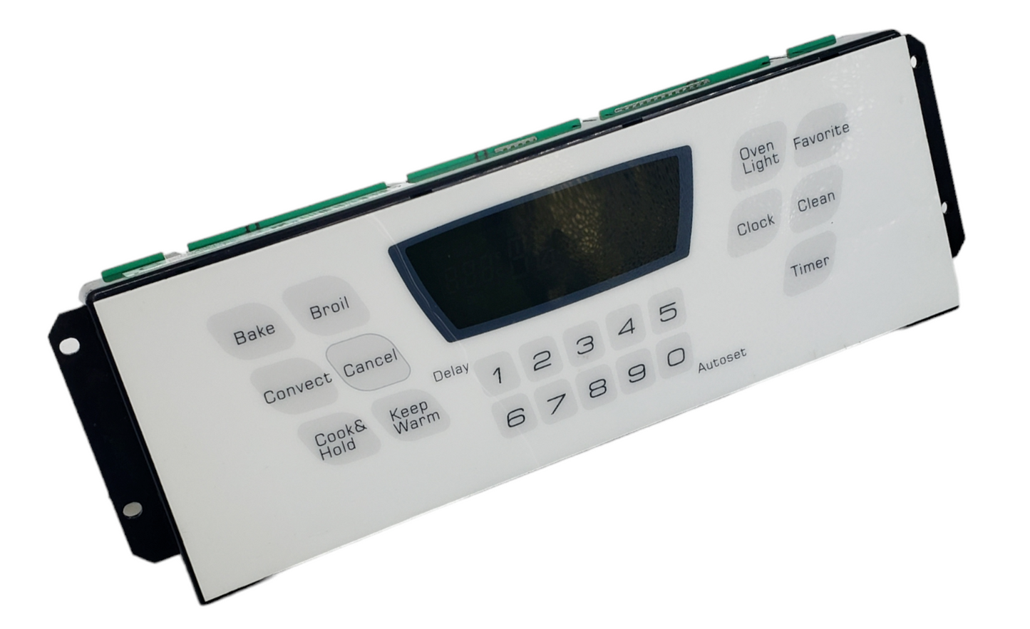 Genuine Whirlpool Range Control 8507P194-60 Same Day Shipping & 60 Days Warranty