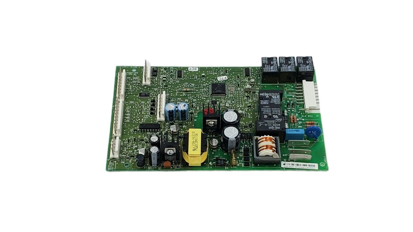 Genuine GE Fridge Control Board 200D2259G013 Same Day Ship & 60 Days Warranty