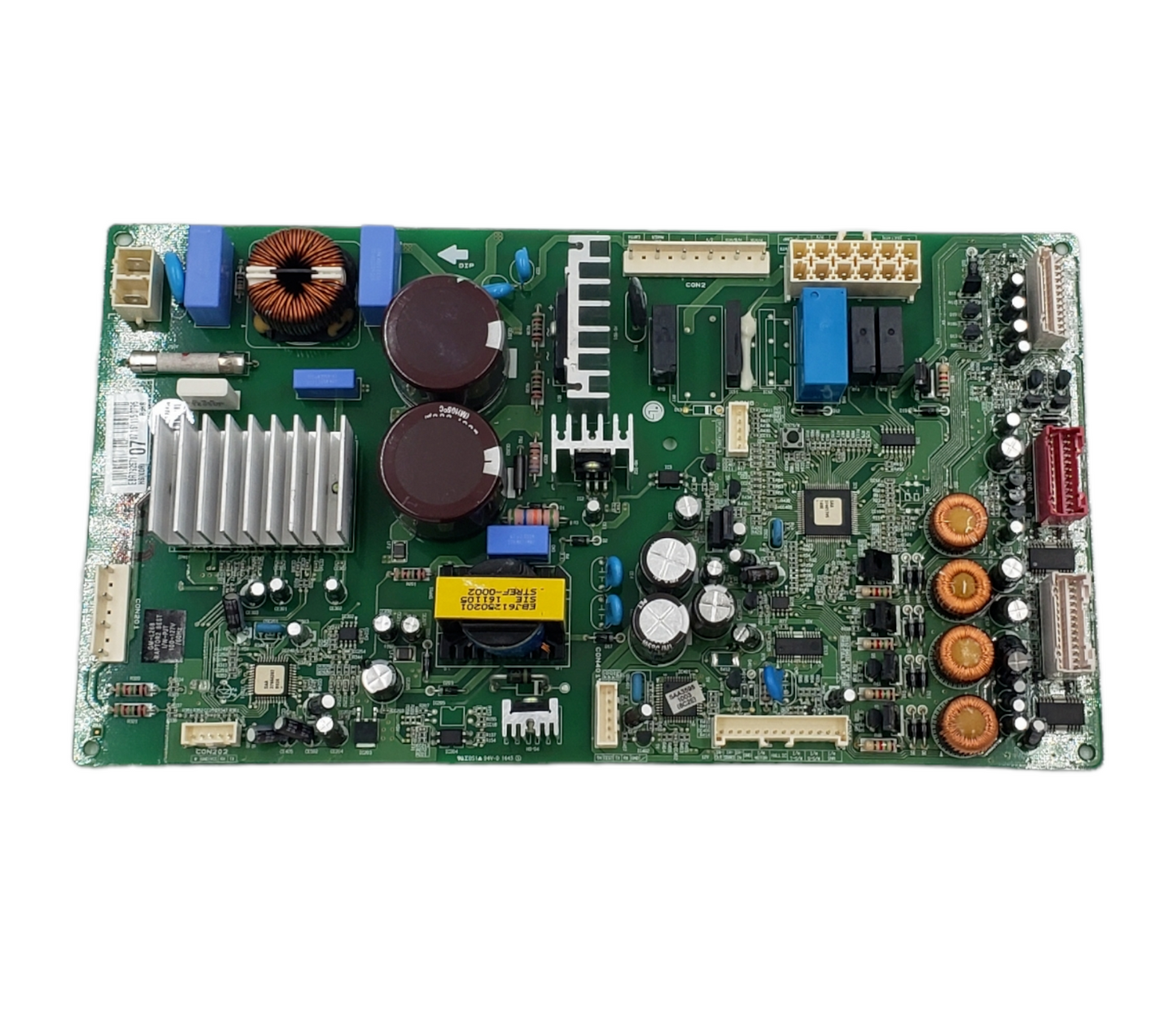 OEM LG Refrigerator Control Board EBR79267107 Same Day Ship & *60 Days Warranty*