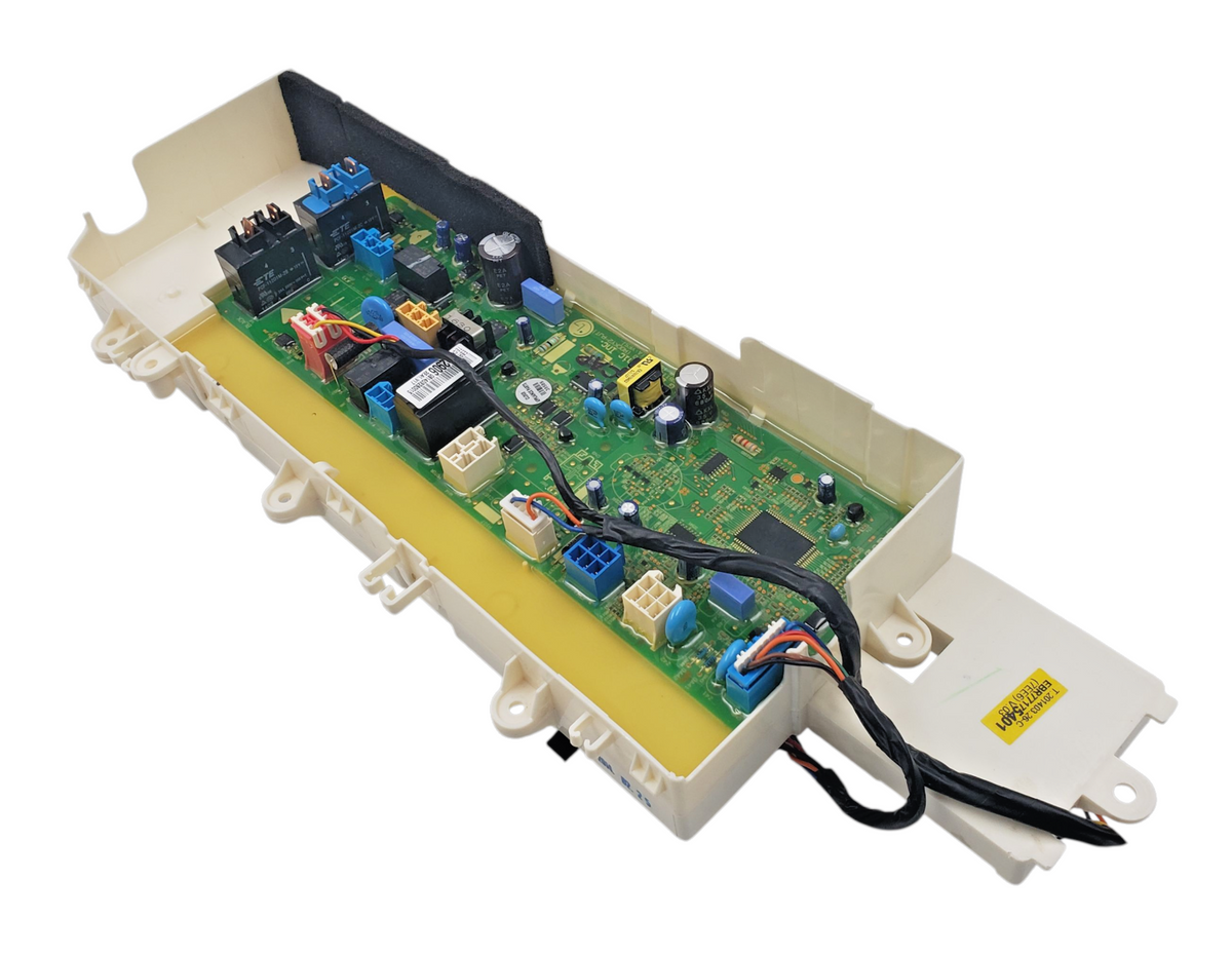 Genuine LG Dryer Control Board EBR76542906  Same Day Shipping & 60 Days Warranty