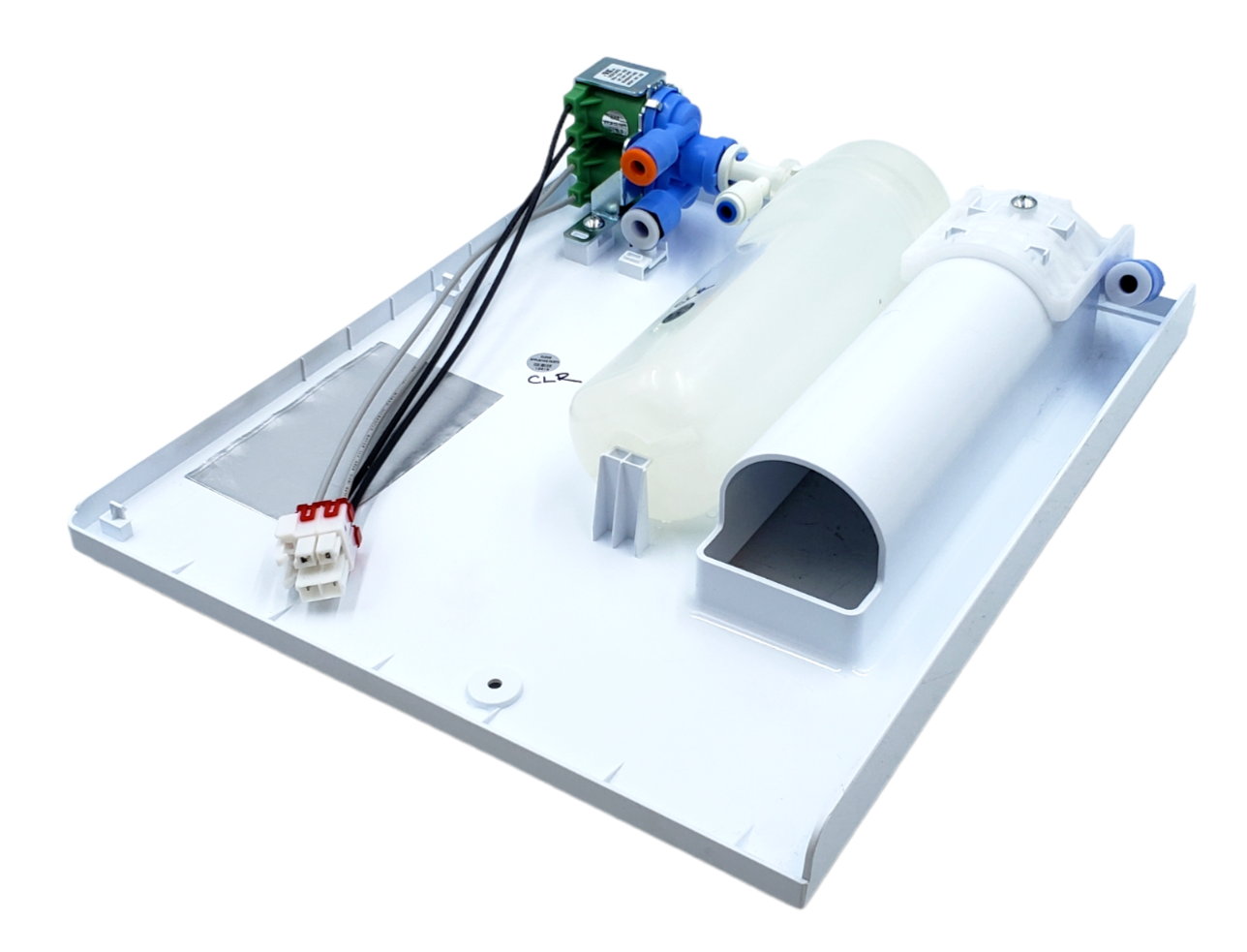 New LG Fridge Water Filter Housing ADQ73913310 Same Day Ship & 60 Days Warranty*