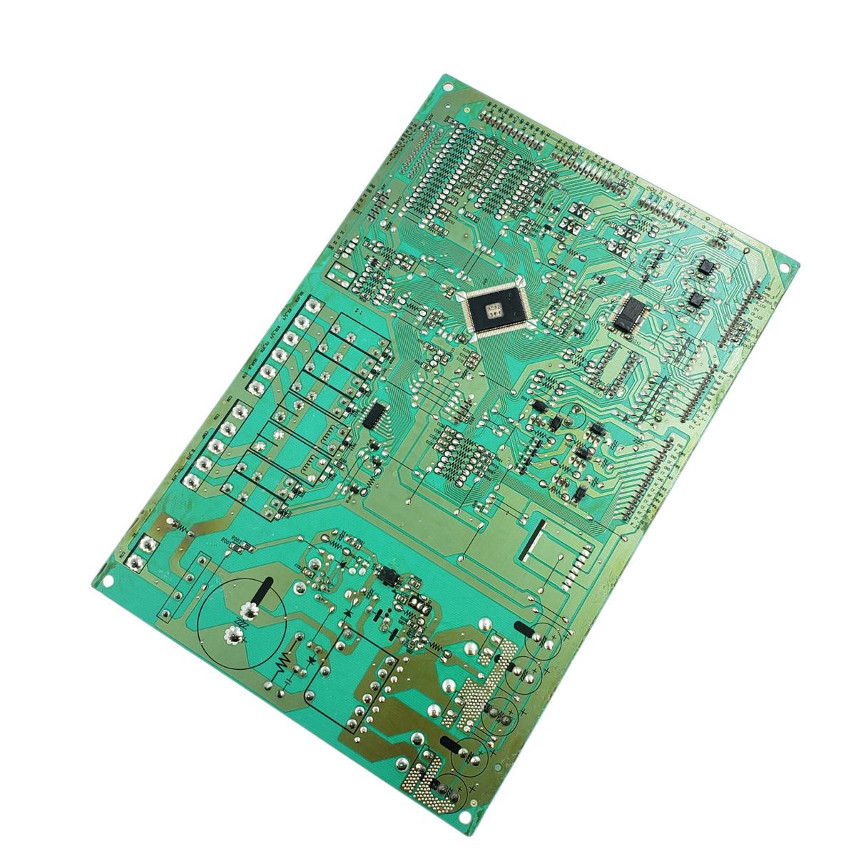 Kenmore OEM Fridge Control Board 40301-0126800 *Same Day Ship & 60 Days Warranty