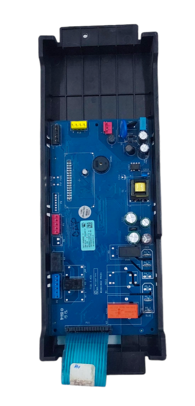 Genuine Whirlpool Range Control Board W11204500 Same Day Ship & 60 Days Warranty
