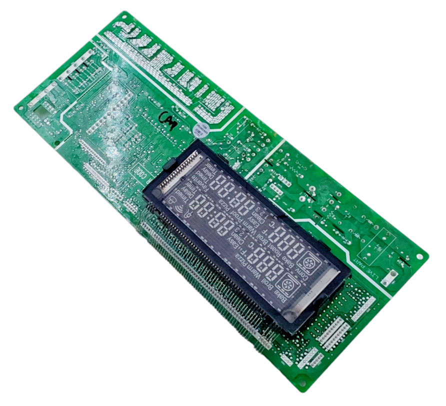 Genuine LG Range Control Board EBR80595315 Same Day Shipping & 60 Days Warranty*