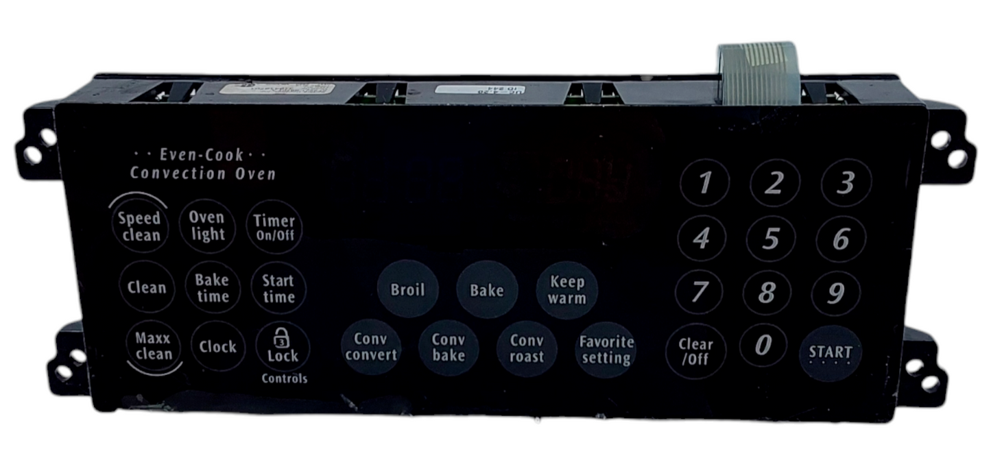 Genuine Frigidaire Oven Control Board 316418701 Same Day Ship & 60 Days Warranty