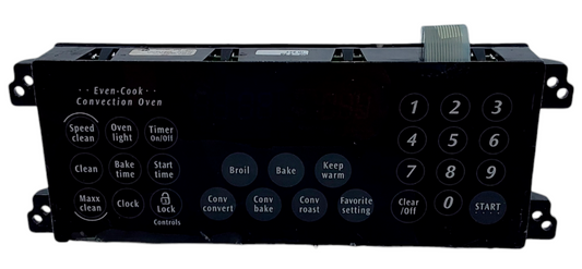 Genuine Frigidaire Oven Control Board 316418701 Same Day Ship & 60 Days Warranty