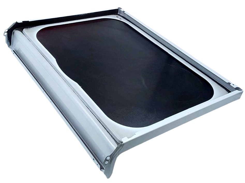 Genuine Whirlpool Range Cooktop W11381329 *Same Day Shipping & 60 Days Warranty*