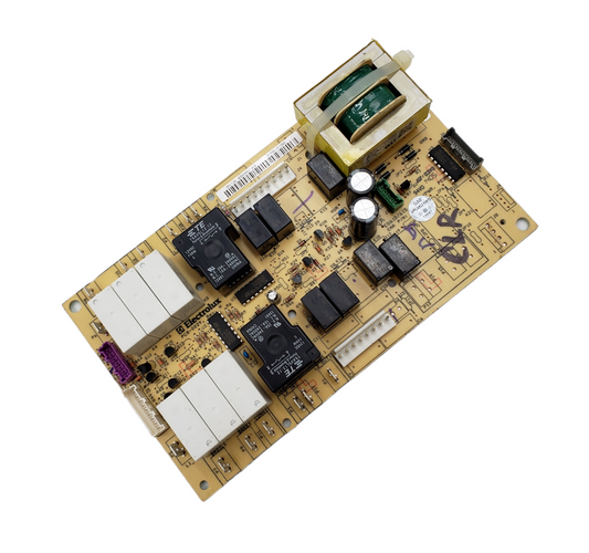 Genuine Frigidaire Oven Control Board 316443950 Same Day Ship & 60 Days Warranty