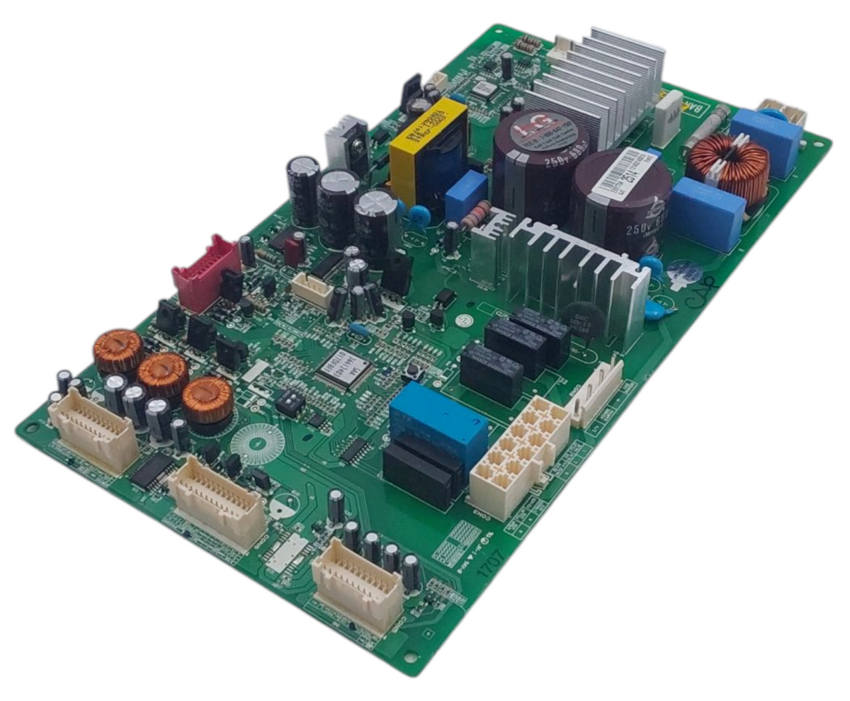 Genuine LG Fridge Control Board EBR77042514 Same Day Shipping & 60 Days Warranty