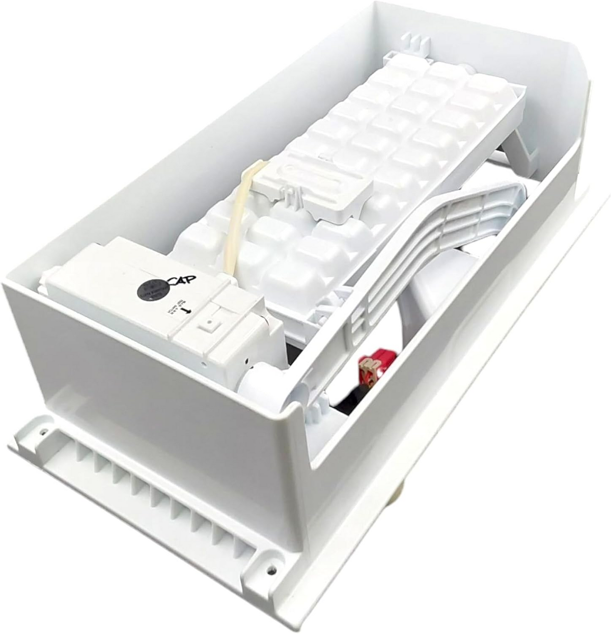 LG New Refrigerator Ice Maker AEQ73570501  Same Day Shipping & 60 Days Warranty*