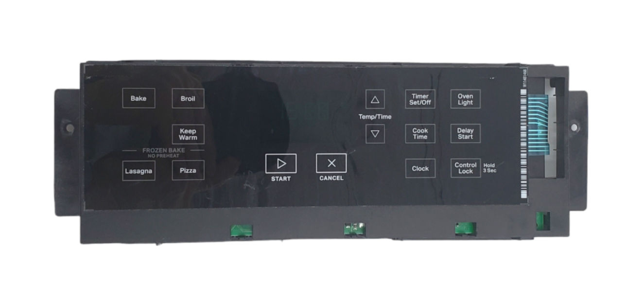 Genuine Whirlpool Range Control Board W11520704 Same Day Ship & 60 Days Warranty