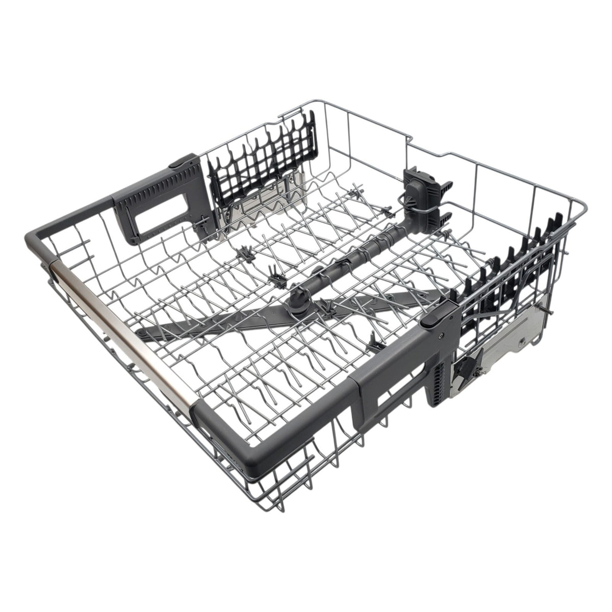 LG New Dishwasher Rack Assembly AHB73129201 Same Day Shipping & 60 Days Warranty