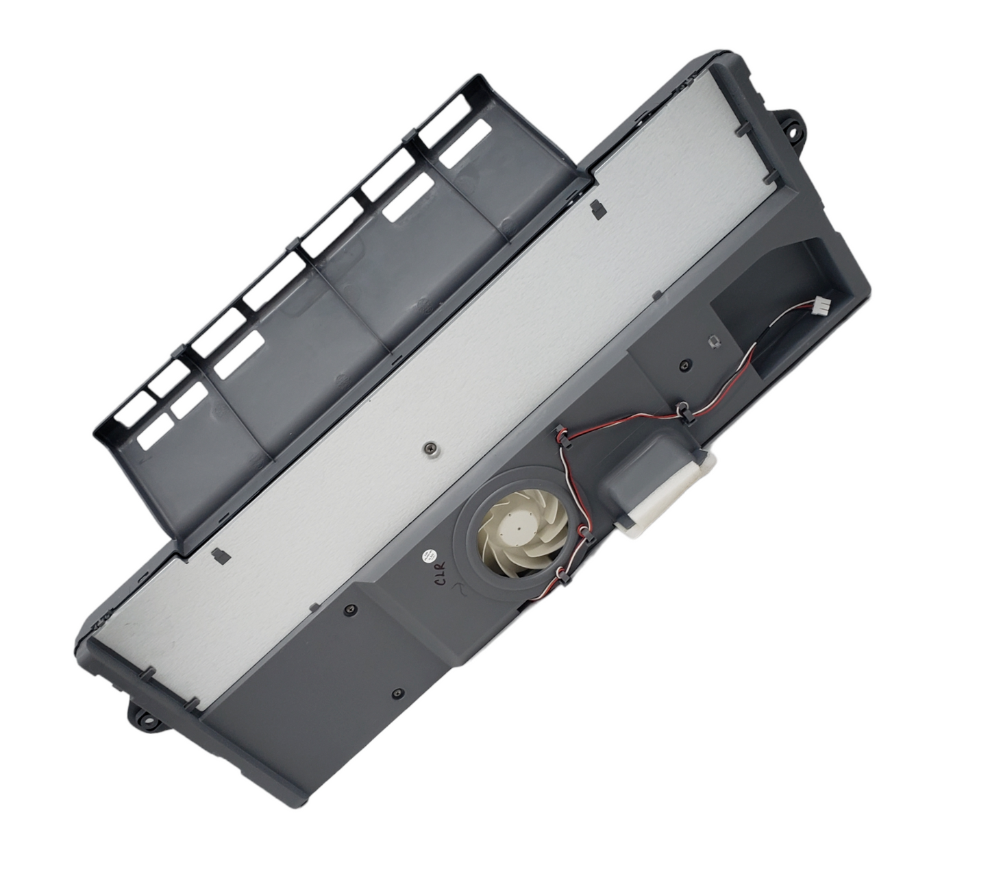 New Samsung Fridge Assy Cover Evap DA97-17363A *Same Day Ship & 60 Days Warranty