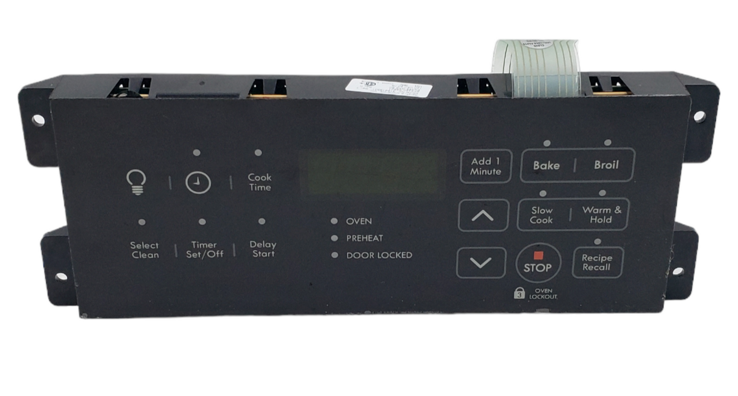 Genuine Frigidaire Range Control 316418501 *Same Day Shipping & 60 Days Warranty