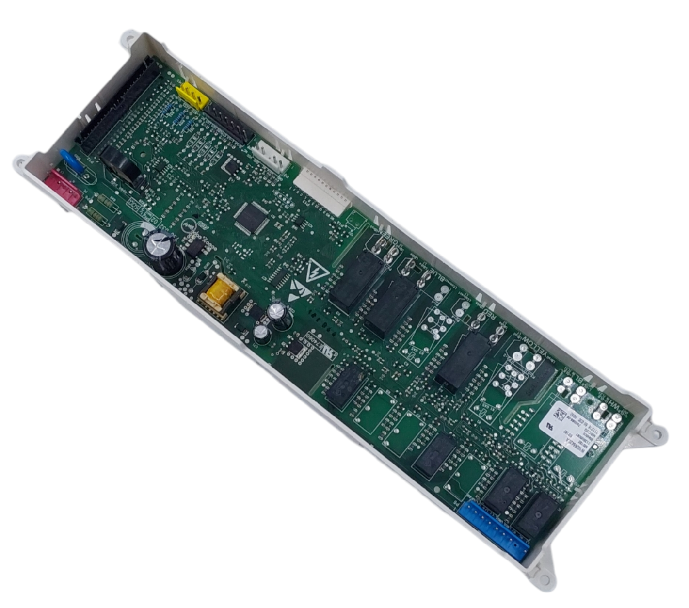Genuine Whirlpool Range Control Board W10365420 Same Day Ship & 60 Days Warranty
