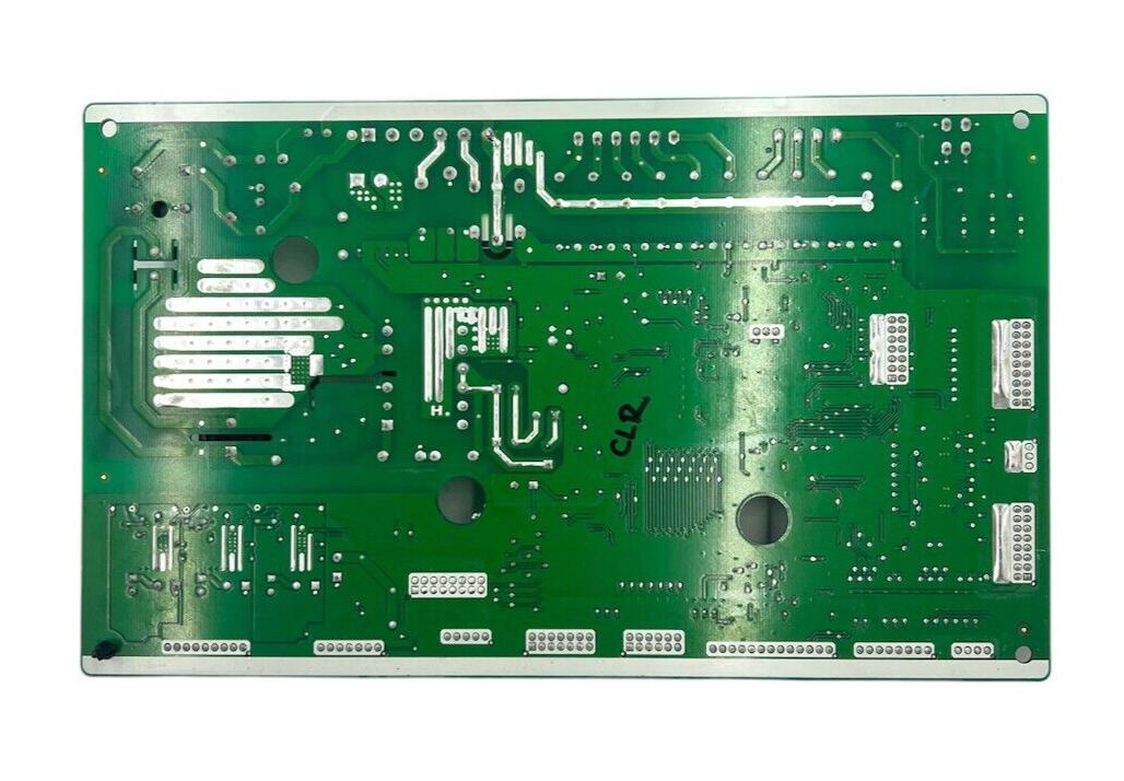 Genuine GE Refrigerator Control 197D8522G101  *Same Day Ship & 60 Days Warranty*