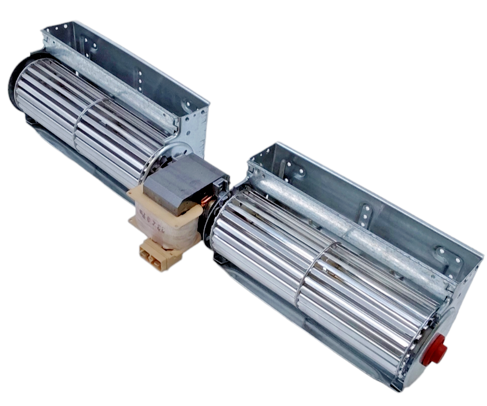 New Fisher & Paykel Oven Double Fan 18740068 **Same Day Ship & 60 Days Warranty*