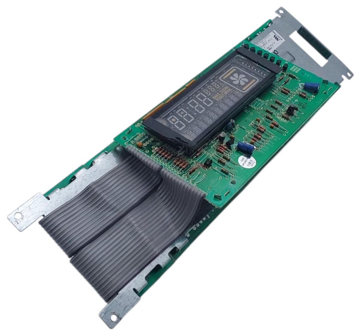Genuine Maytag Range Control Board 7601P662-60 Same Day Ship & 60 Days Warranty*