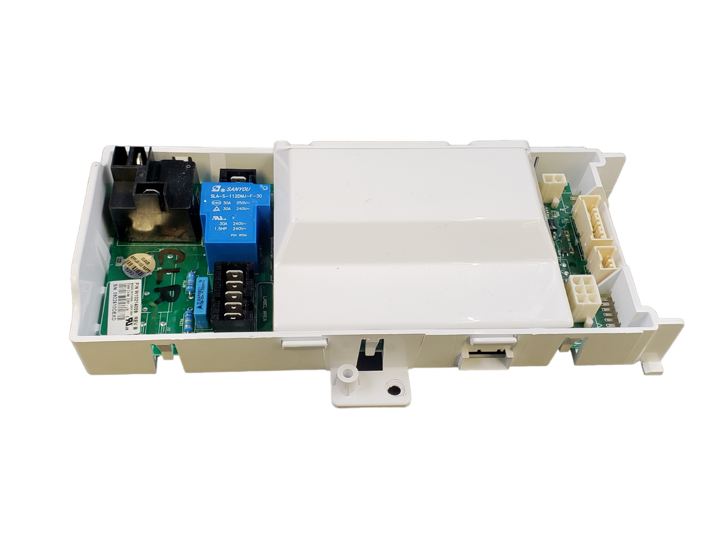 Genuine Whirlpool Dryer Control Board W10214009 Same Day Ship & 60 Days Warranty