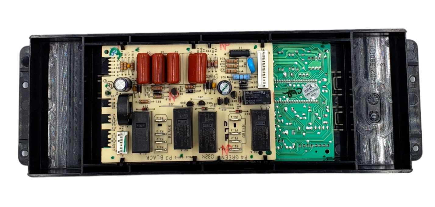 Genuine Whirlpool Range Control 8507P197-60 Same Day Shipping & 60 Days Warranty