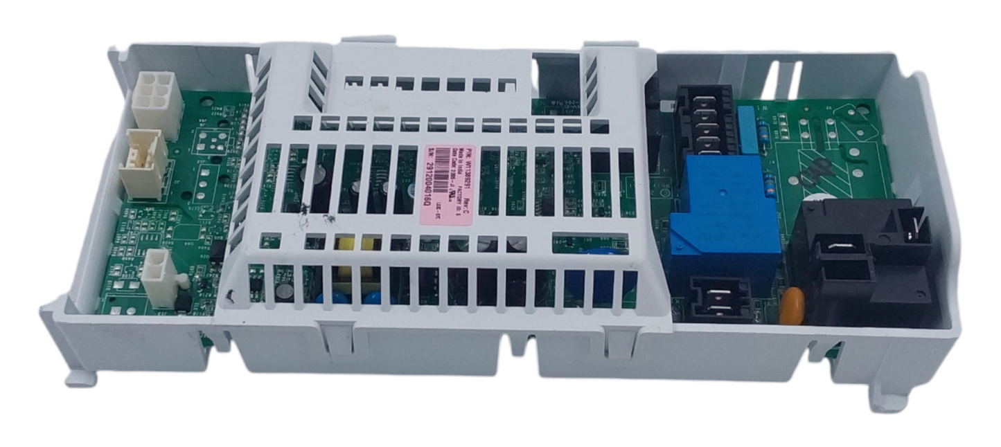 Genuine Whirlpool Dryer Control Board W11545316 Same Day Ship & 60 Days Warranty