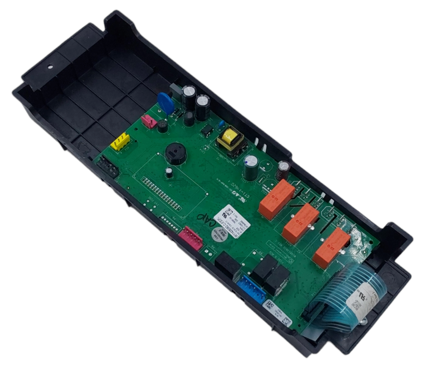 Genuine Whirlpool Range Control Board W11428362 Same Day Ship & 60 Days Warranty