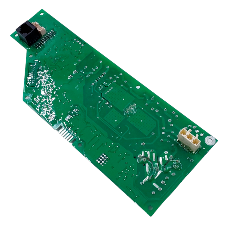 Genuine GE Dishwasher Ctrl Board 265D1462G020 *Same Day Ship & 60 Days Warranty*