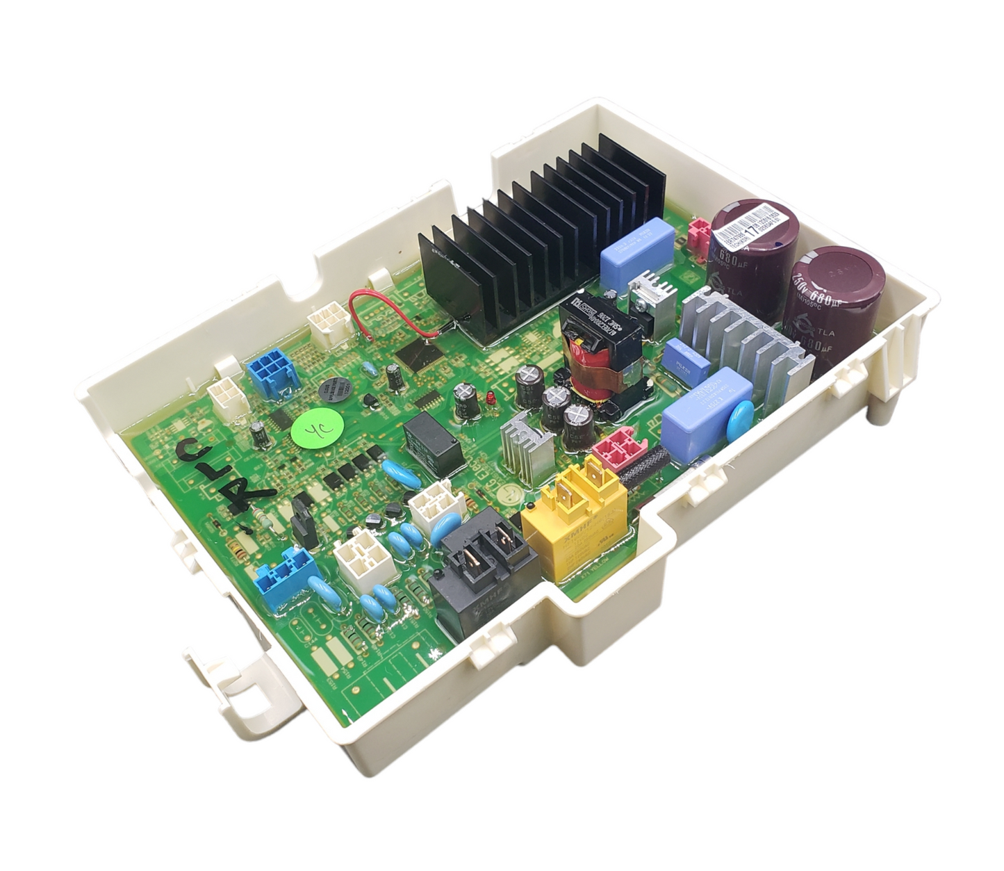 Genuine LG Washer Control Board EBR74798617 Same Day Shipping & 60 Days Warranty