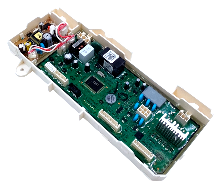 Genuine Samsung Washer Control Board DC92-02117N Same Day Ship &60 Days Warranty