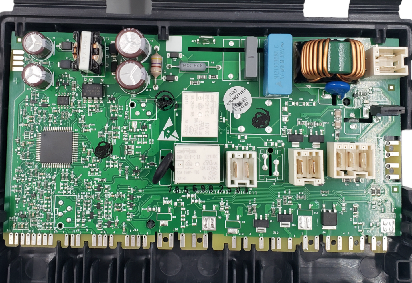 New Frigidaire Washer Control Board 914914062 *Same Day Ship & 60 Days Warranty*