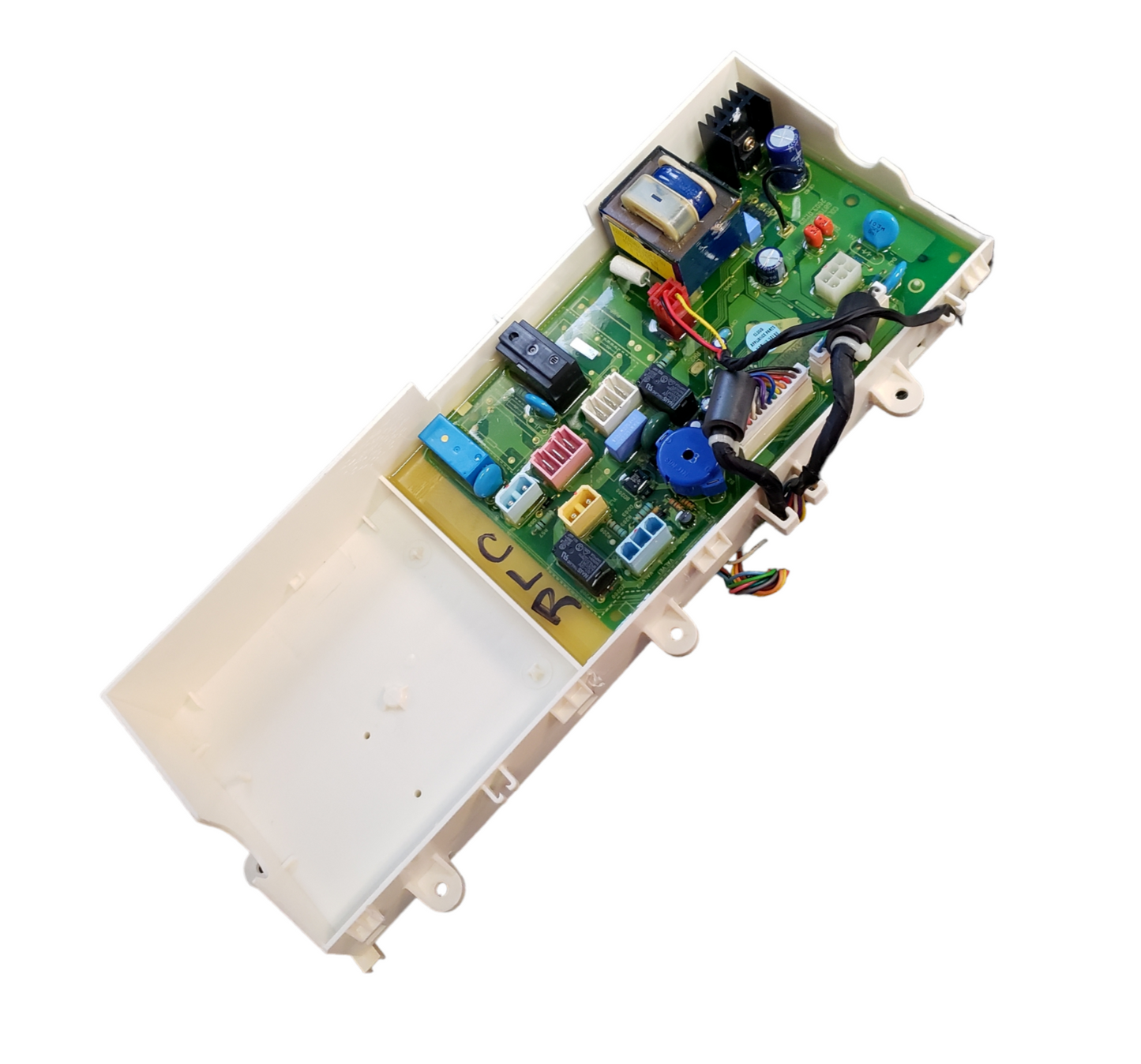 Genuine LG Dryer Control Board 6871EC2025J Same Day Shipping & *60 Days Warranty