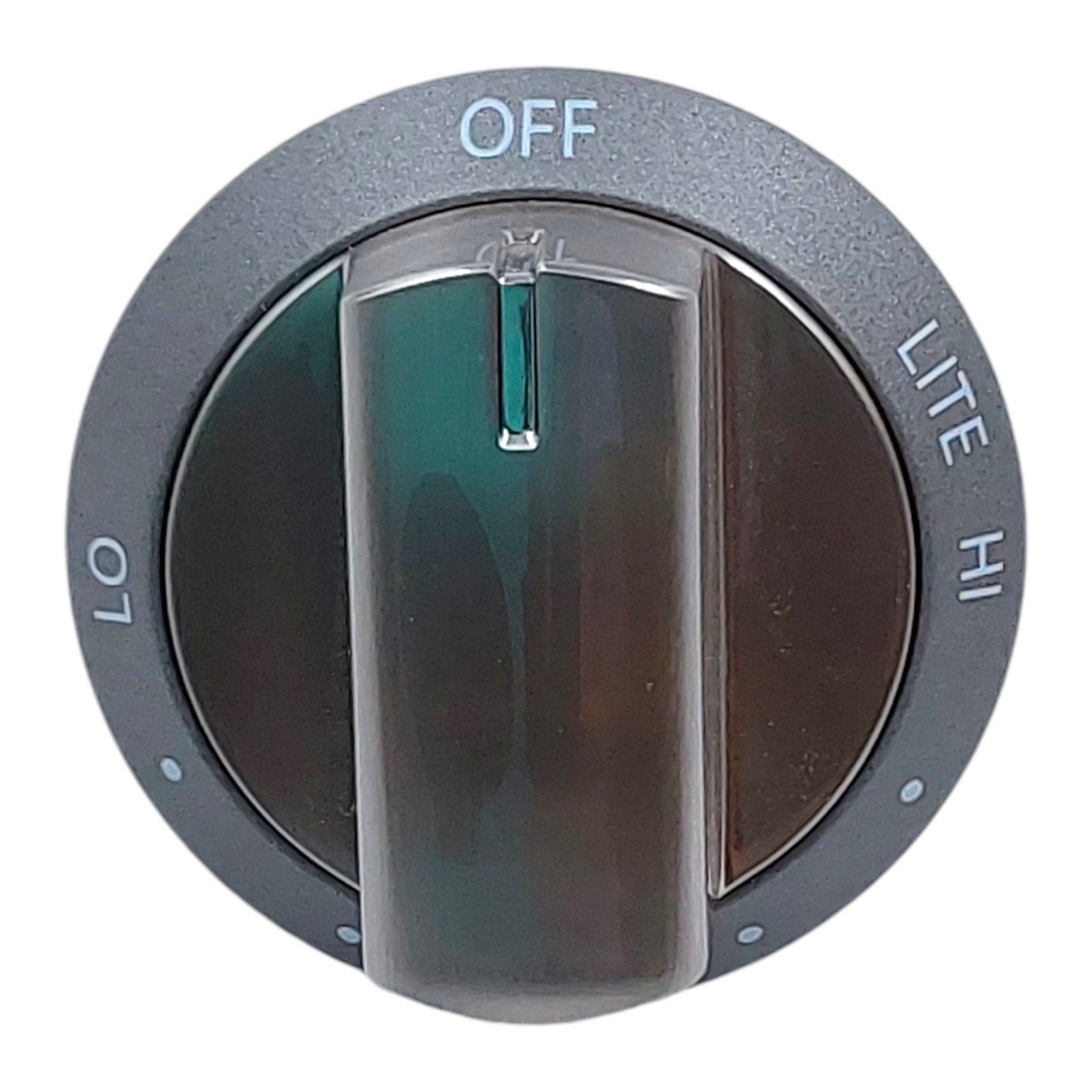 New Frigidaire Knob Cooktop A003005 **Same Day Shipping & 60 Days Warranty**