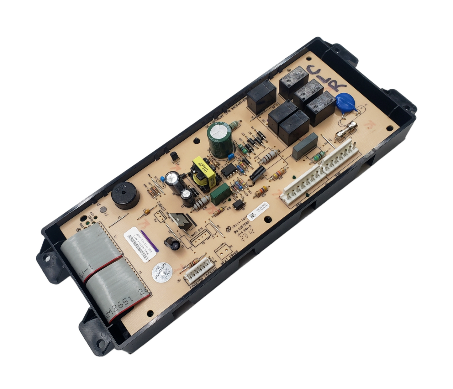 Genuine Frigidaire Oven Control Board A03619555 Same Day Ship & 60 Days Warranty