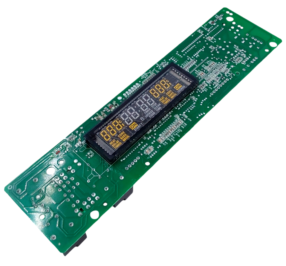 Genuine Whirlpool Oven Control Board W10406070 Same Day Ship & 60 Days Warranty*
