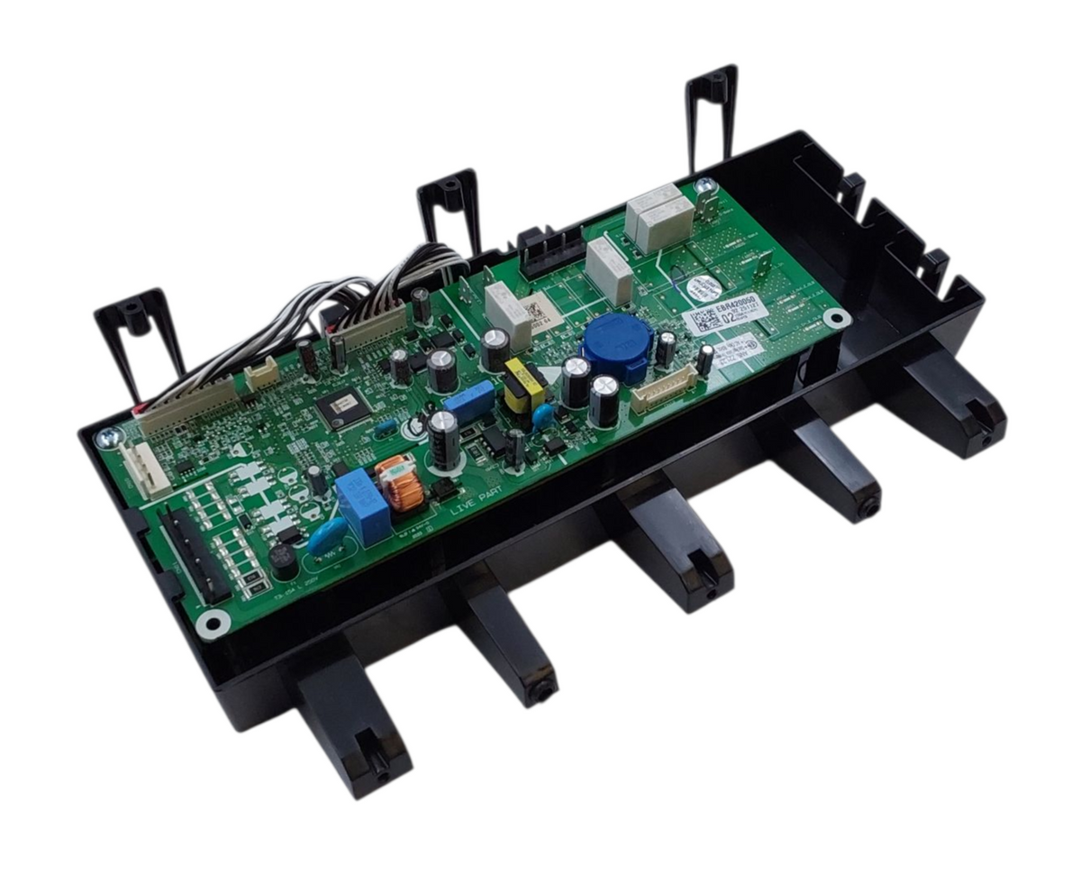 LG New Range Control Board EBR42005002 ***Same Day Shipping & 60 Days Warranty**