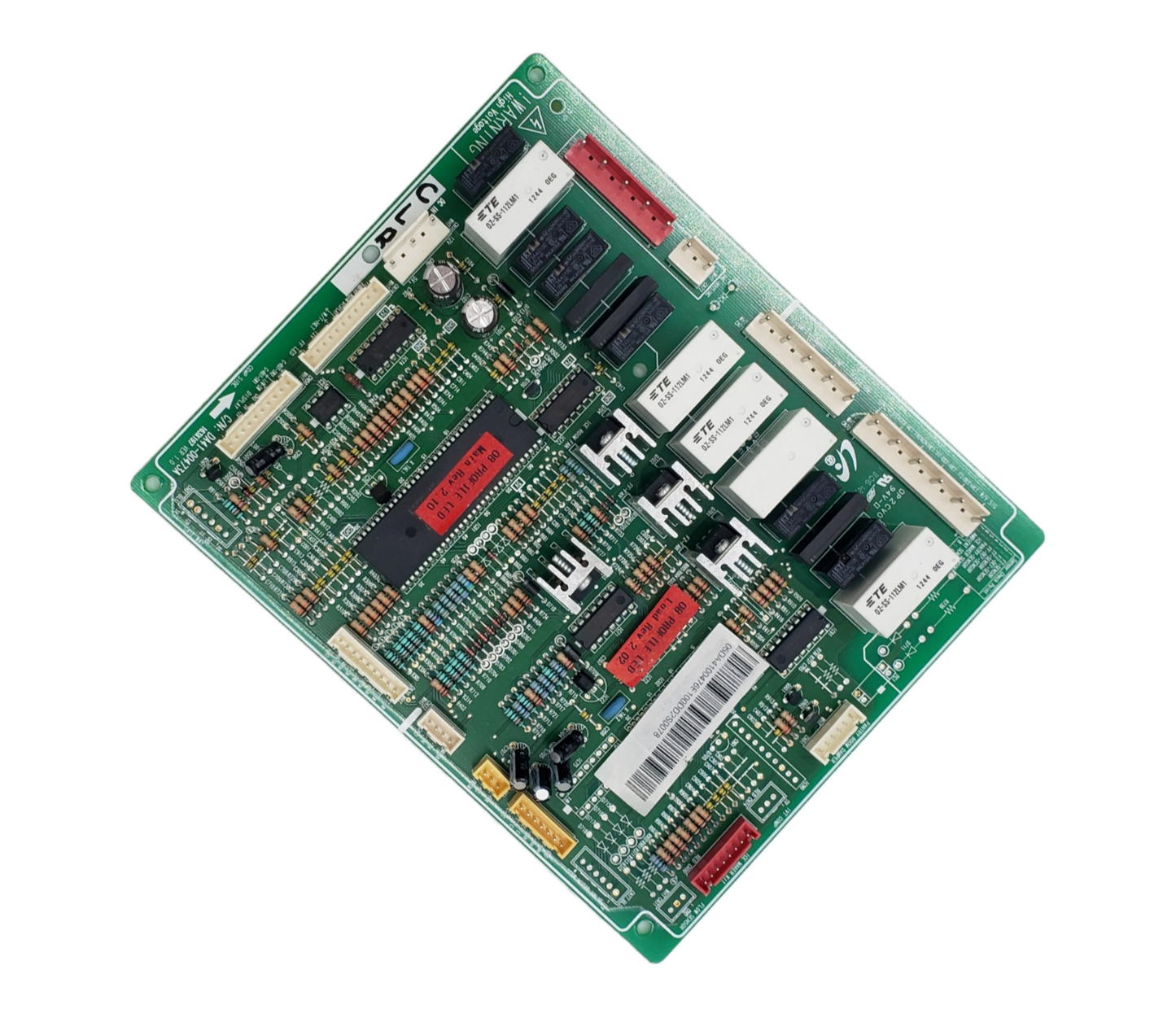 OEM Samsung Refrigerator Control DA41-00476E Same Day Ship & *60 Days Warranty**
