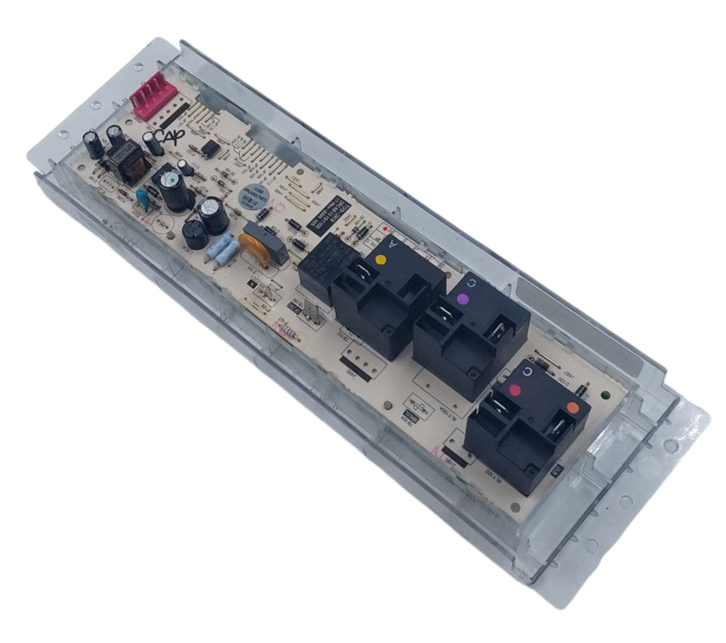 Genuine GE Oven Control Board 164D8450G033 Same Day Shipping & 60 Days Warranty*