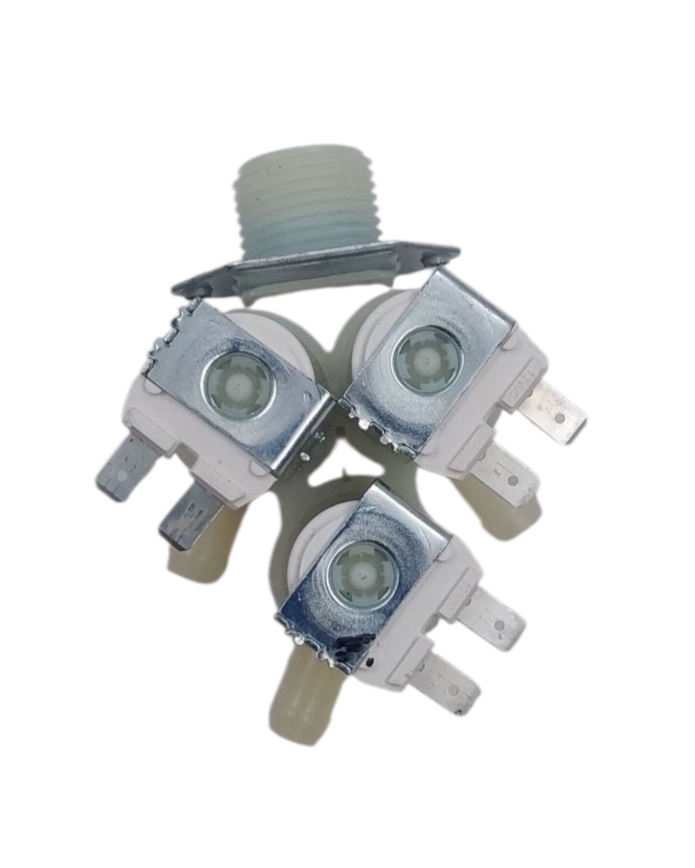 Samsung New Washer Valve Assembly DC33-01012E *Same Day Ship & 60 Days Warranty*